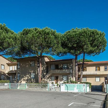 Caletta Apartments Castiglioncello Buitenkant foto