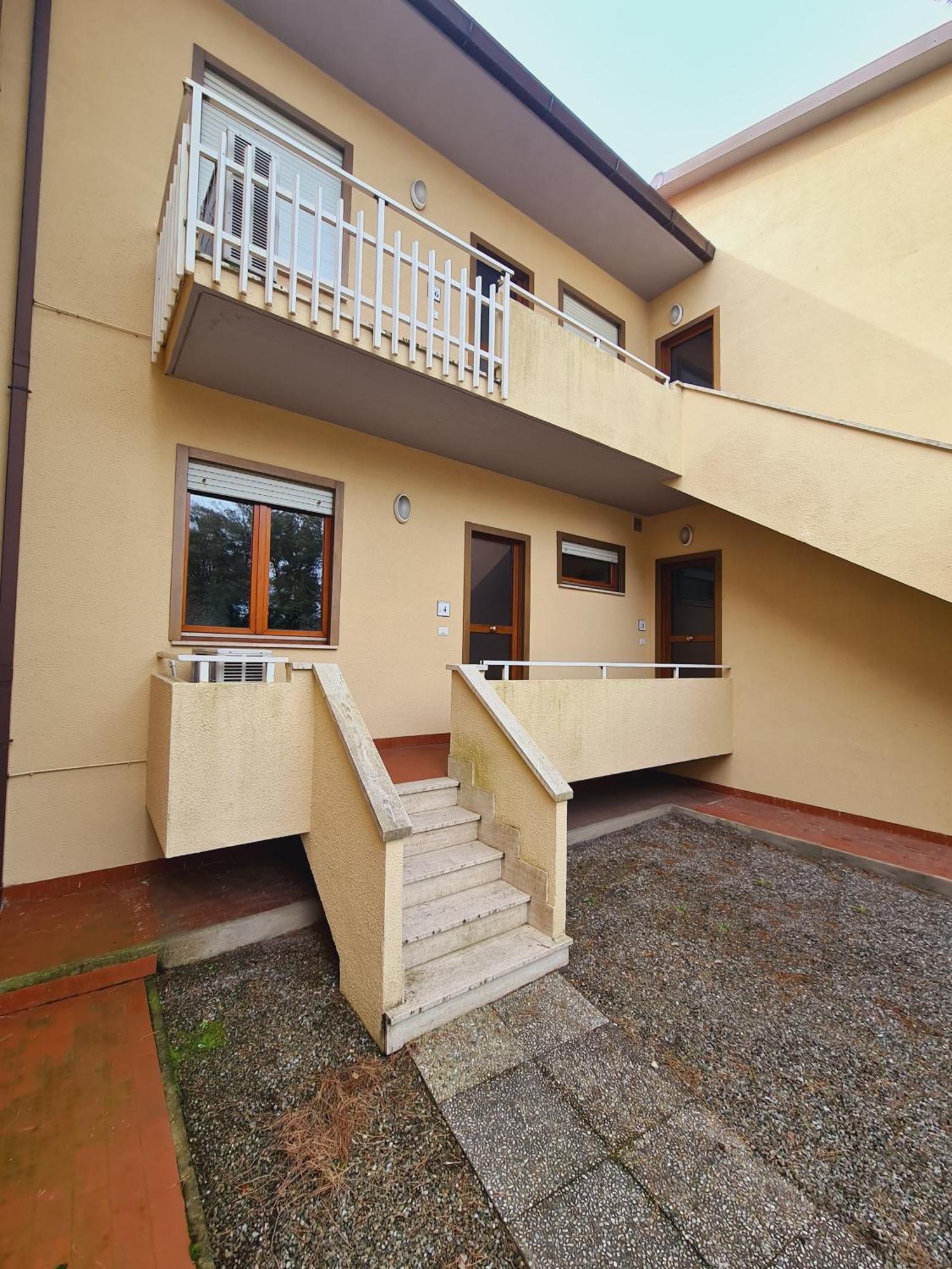 Caletta Apartments Castiglioncello Buitenkant foto